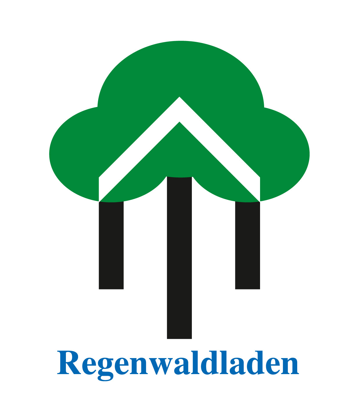 Regenwaldladen