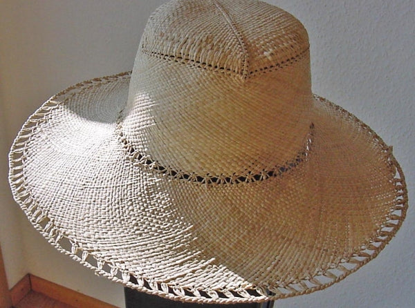 Sonnenhut für Sie und Ihn